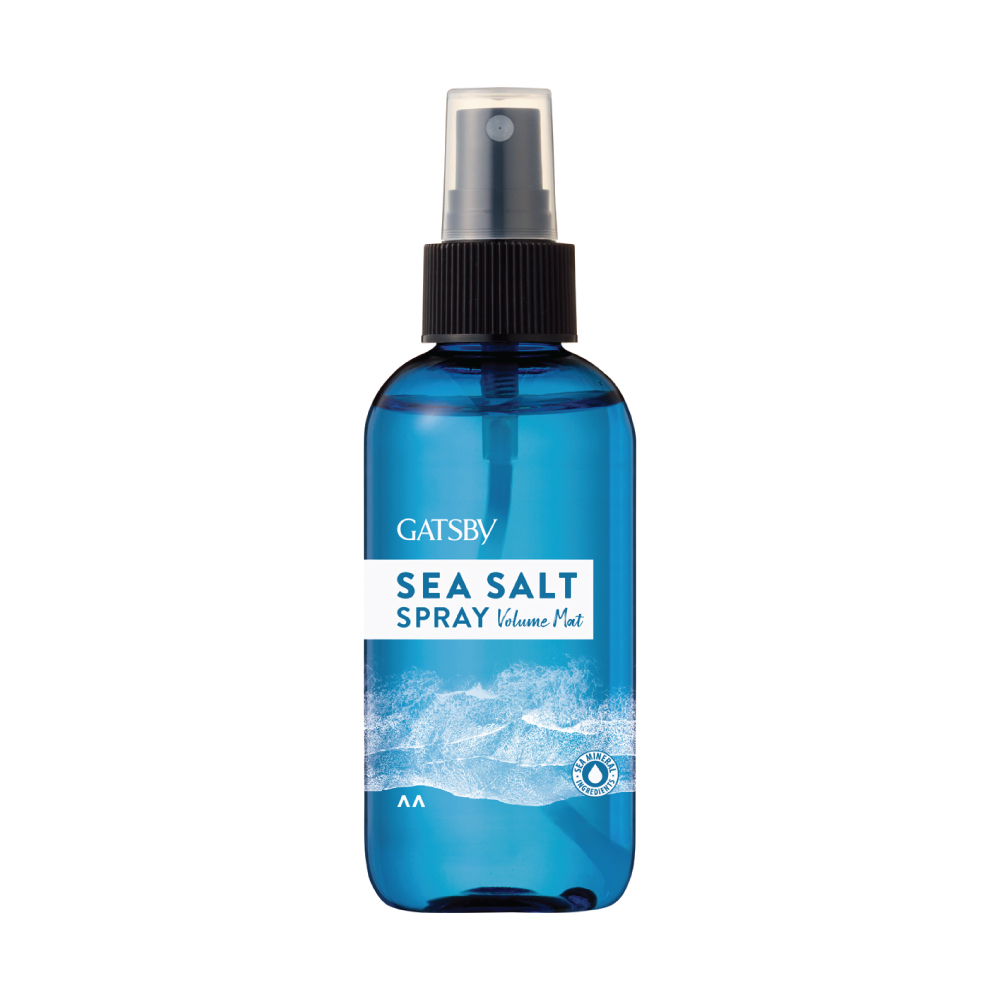 SEA SALT SERIES