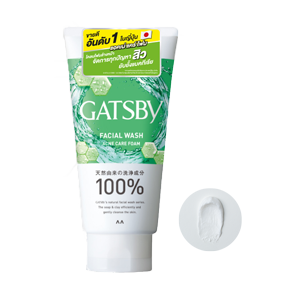 FACIAL WASH ACNE CARE