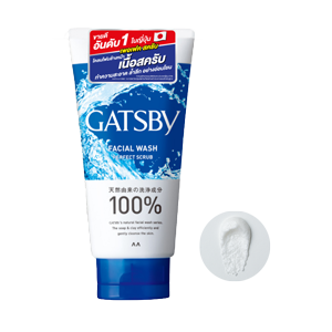 FACIAL WASH PERFECT SCRUB