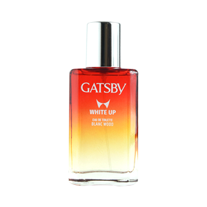 GATSBY WHITE UP EDT  BLANC WOOD