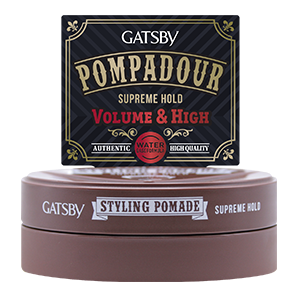 STYLING POMADE