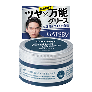STYLING GREASE