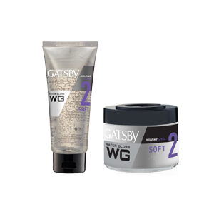 WATER GLOSS SOFT