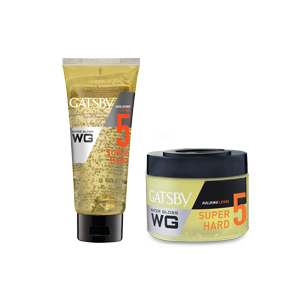 WATER GLOSS SUPER HARD