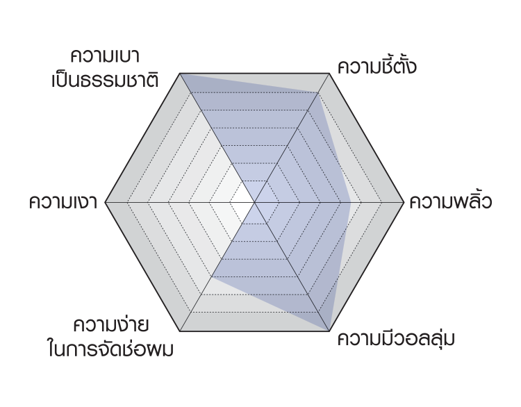 RADAR CHART