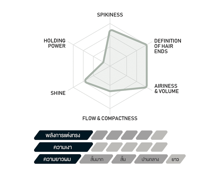 RADAR CHART