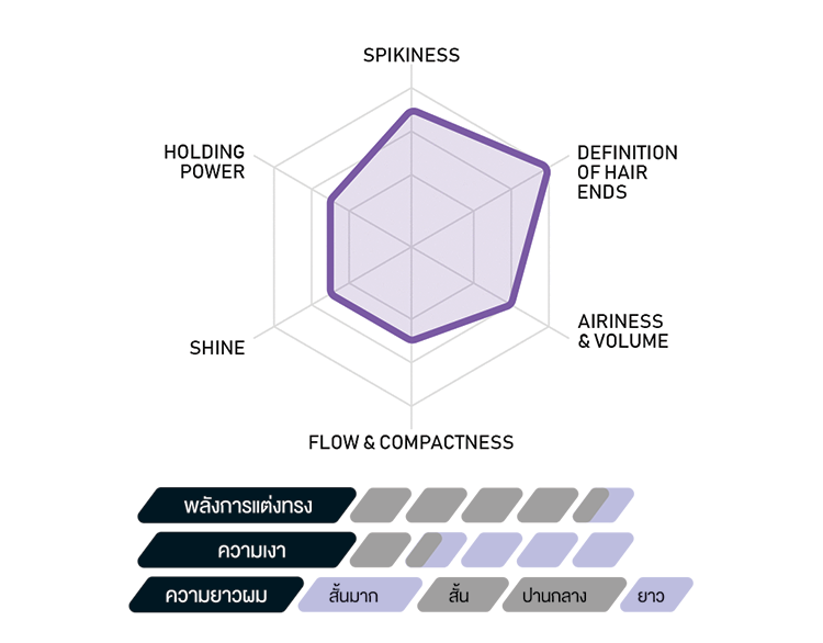 RADAR CHART