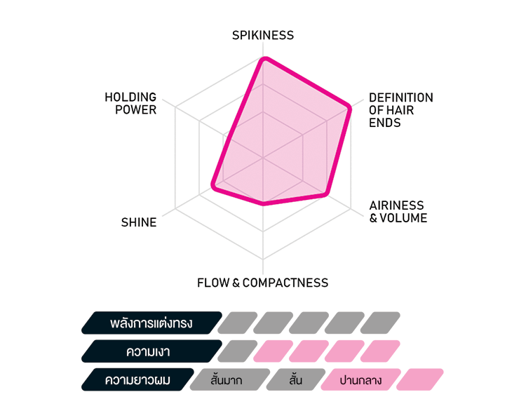 RADAR CHART